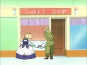 糖果店「SWEET SHOP」