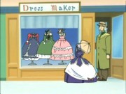 裁縫店「Dress maker」